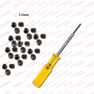 Tuốc nơ vít lục giác