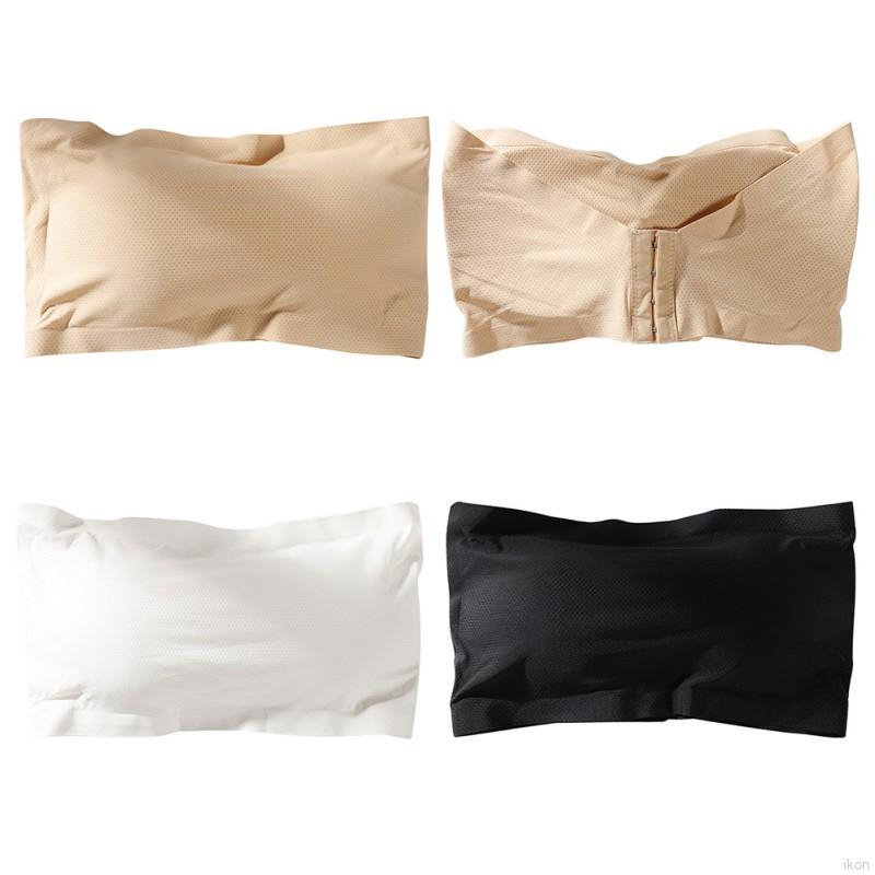 Áo ngực quây màu trơn thoáng khí thoải mái cho nữ | BigBuy360 - bigbuy360.vn