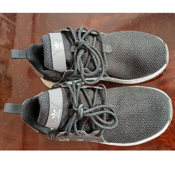 GIẦY THỂ THAO ADIDAS BLACK_SIZE 12_90%