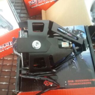 Đèn trợ sáng U7 mới 100% BH 3 tháng