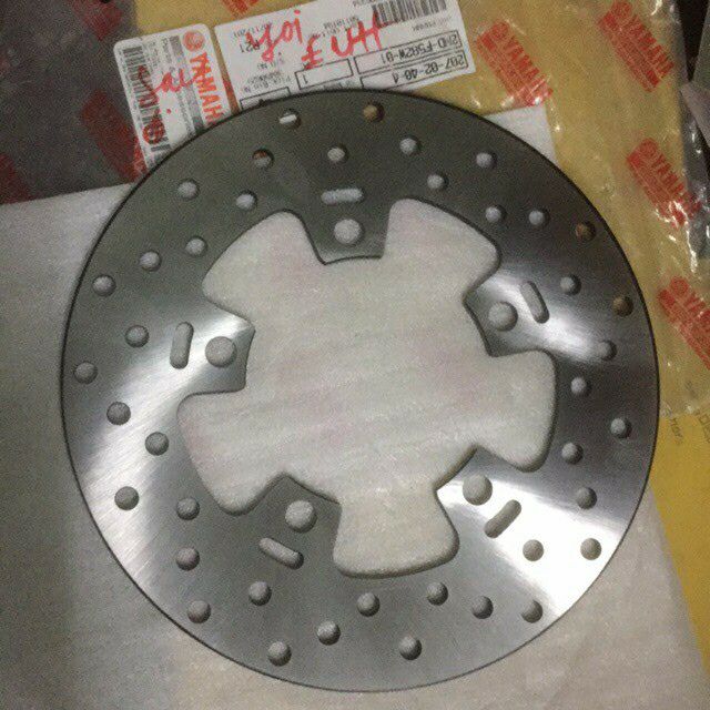 đĩa thắng sh,air blade,lead,exciter 135,150,sirius