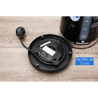 Ấm đun siêu tốc Bluestone 1.7 lít KTB-3417