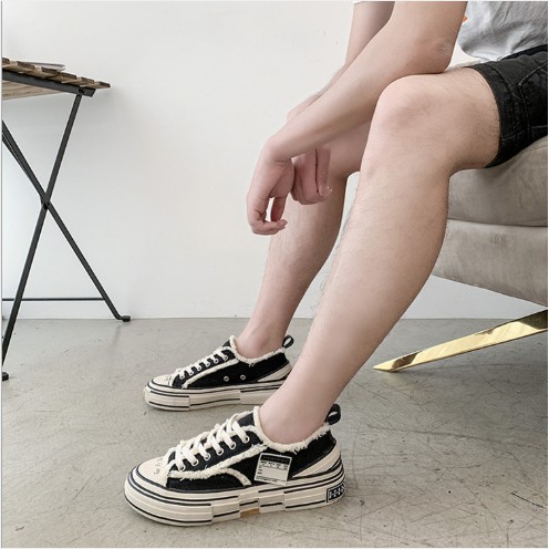 Giày Sneaker X VESSEL phiên bản Conver 1970s SEASON 2020 xVESSEL Giày Sneaker Vessel 2020 Nam nữ | BigBuy360 - bigbuy360.vn