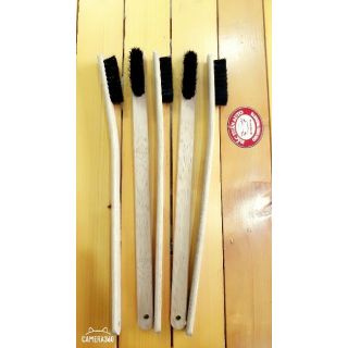 Bộ 5 cây chổi dọn khoang máy