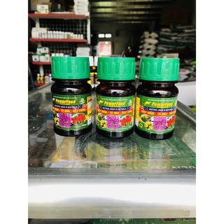 Phân bón lá Bung rễ bật mầm ORG-HUM (100ml)