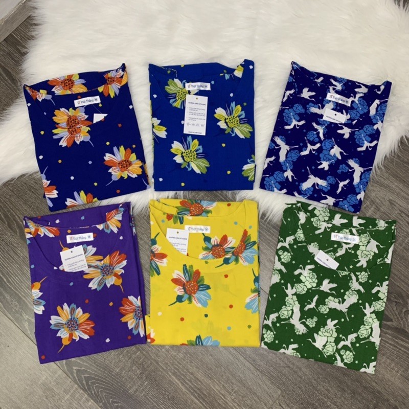 ⚡️Váy Lanh Việt Thắng Thiết Kế Đuôi Tôm ⚡️Váy Đầm Tole Trung Niên | BigBuy360 - bigbuy360.vn