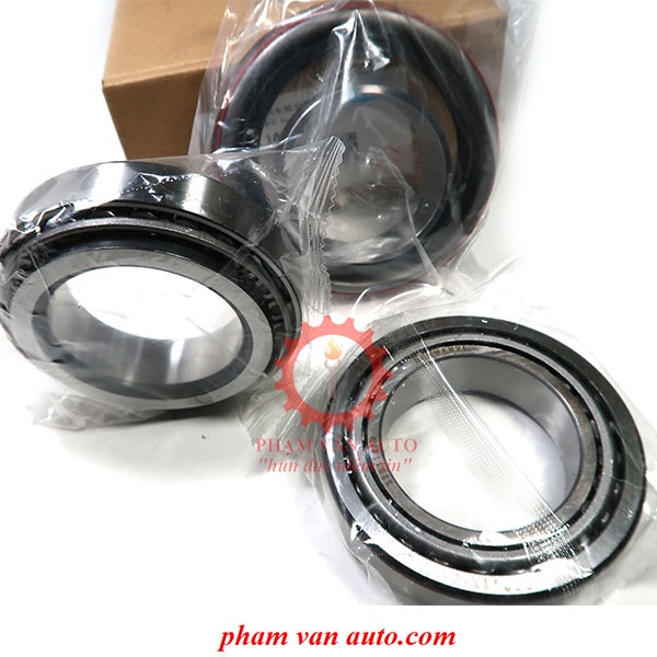 Bi moay ơ sau Ford Transit hàng JMC, Bạc đạn bánh sau xe ô tô Transit mã 3C111A049AA Phạm Văn Auto