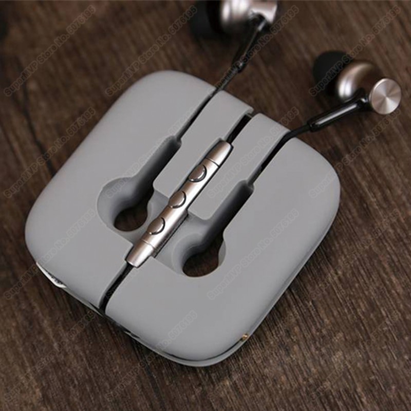 [CAM KẾT CHÍNH HÃNG] Tai nghe Xiaomi Piston Iron Pro HD - Hi-Res