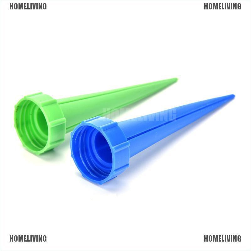 Bình Tưới Nước Tự Động Hình Nón Tiện Dụng Cho Sân Vườn