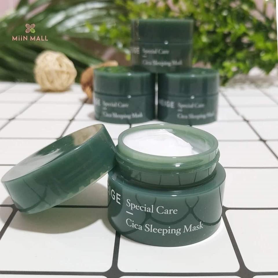 (chọn quà tặng thêm) Kem Dưỡng Ẩm Trắng Da Mờ Thâm Nám LANEIGE RADIAN C CREAM 50ml và 30ml