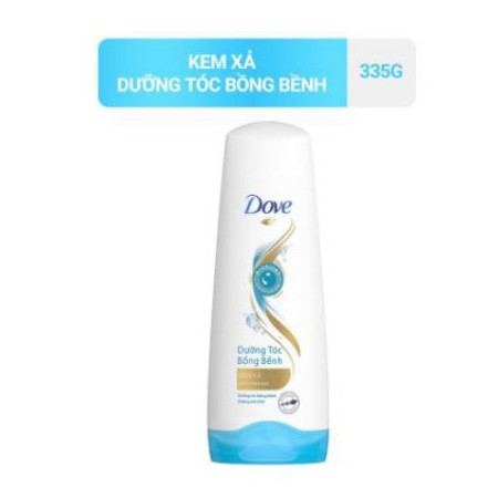 Kem xả Dove 335 Gram
