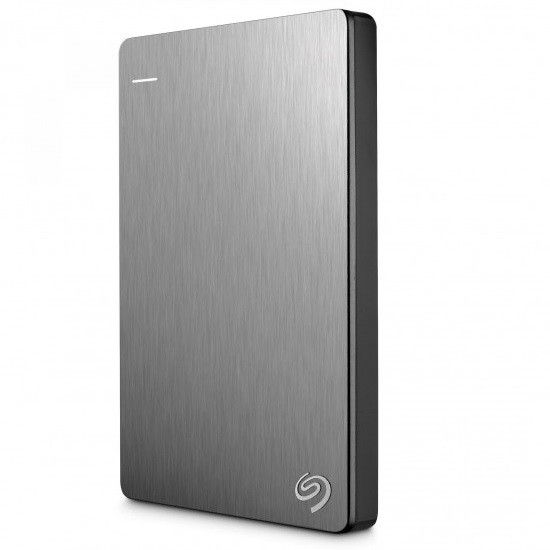 Ổ cứng di động SEAGATE 1TB Backup Plus SLim- | BigBuy360 - bigbuy360.vn