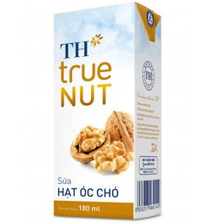 Sữa hạt TH truenut (48 hộp)