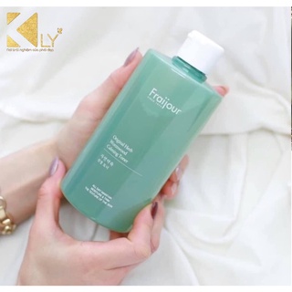 Toner Thảo Mộc Fraijour 500ml