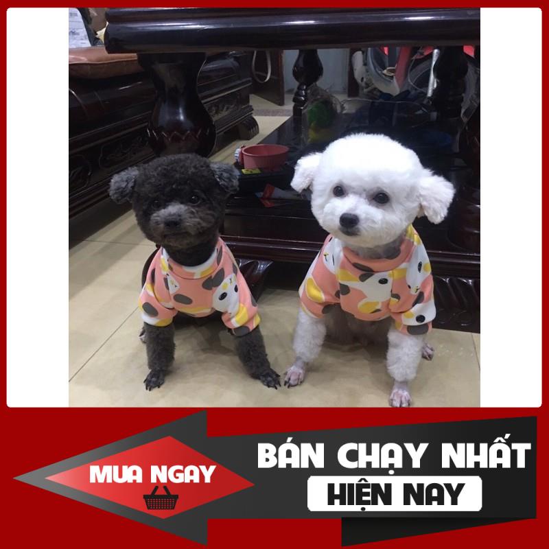 [❌GIÁ SỈ❌] Áo nỉ thú cưng 2020 0 ❤️