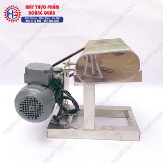 Máy Cắt Bì Heo Có Mô Tơ