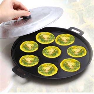 Khuôn Đổ Bánh Khọt