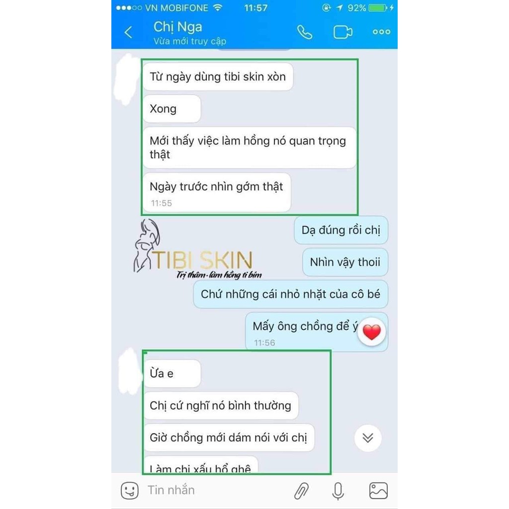 Tibi Skin Gel Hồng Vùng Kín - Hồng Nhũ hoa - Hồng Môi - Hộp 10gr | BigBuy360 - bigbuy360.vn