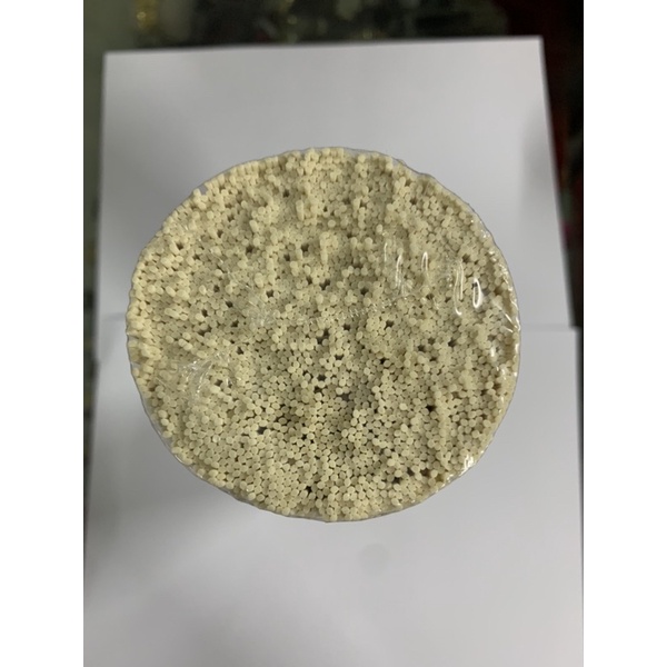 Mì Đũa Trung Quốc [ Sợi Tròn ] 900g Trung Quốc | BigBuy360 - bigbuy360.vn