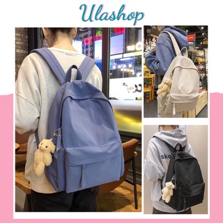 PK023 - BALO TRƠN ULZZANG - SIZE 29*41