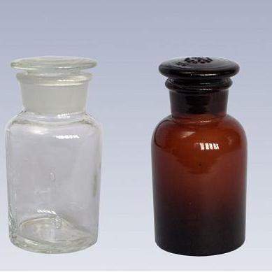 Lọ thủy tinh nâu, trong đựng chè, hóa chất chọn size