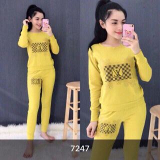 Combo 2 Bộ đồ nữ