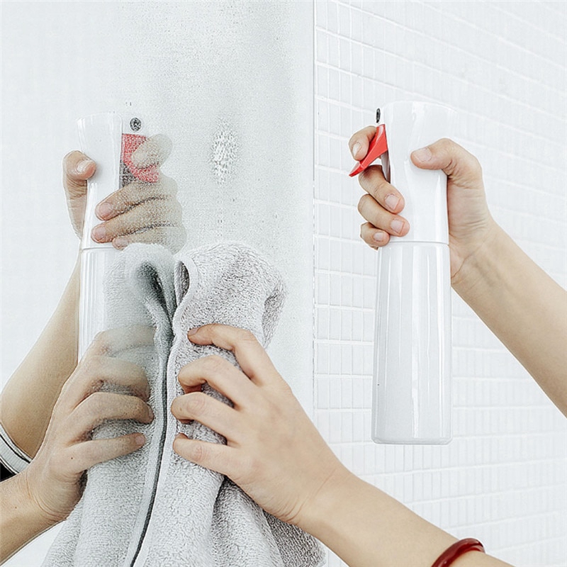 Bình Xịt Phun Sương Cầm Tay Xiaomi Yijie Time