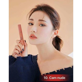 Son 3CE Velvet Lip Tint