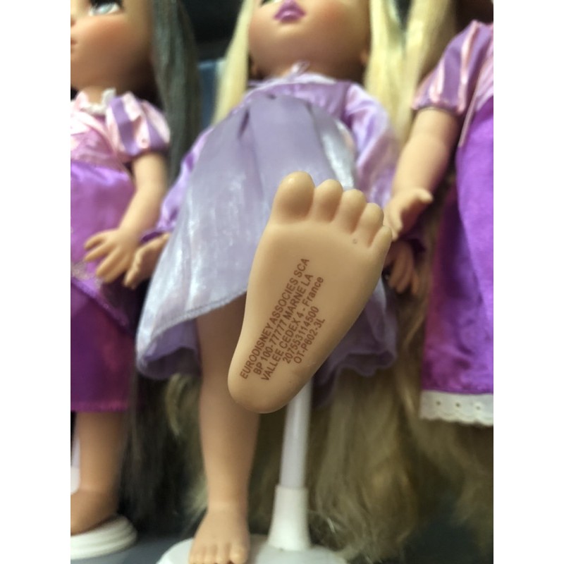 Đồ chơi búp bê animator ani chính hãng