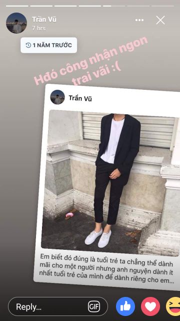 QUẦN TÂY ỐNG ÔM ( SUÔNG NHƯ KOREA LUÔN ) ! | BigBuy360 - bigbuy360.vn