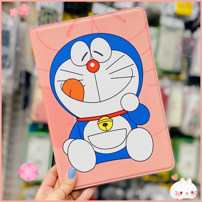 Bao Da IPad 10.2  / Gen 7 / Gen 8 / 10.5 / Air 3  [Hình cute - Ảnh Thật - Dựng Ngang ] | BigBuy360 - bigbuy360.vn