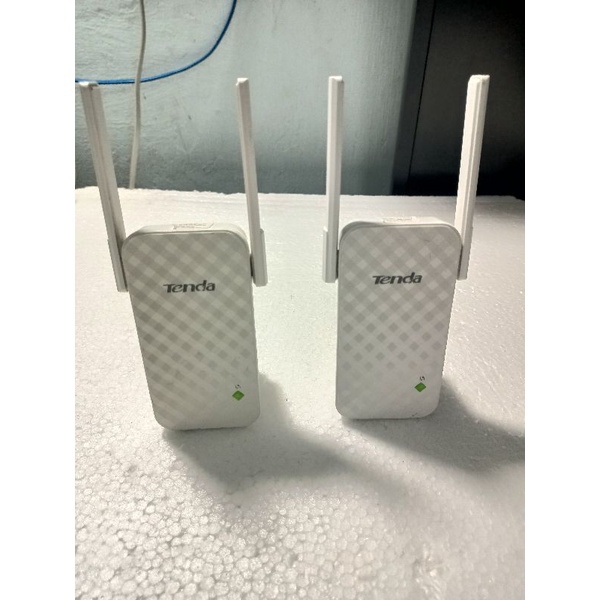 Bộ kích sóng wifi TENDA A9 chuẩn 300Mbps