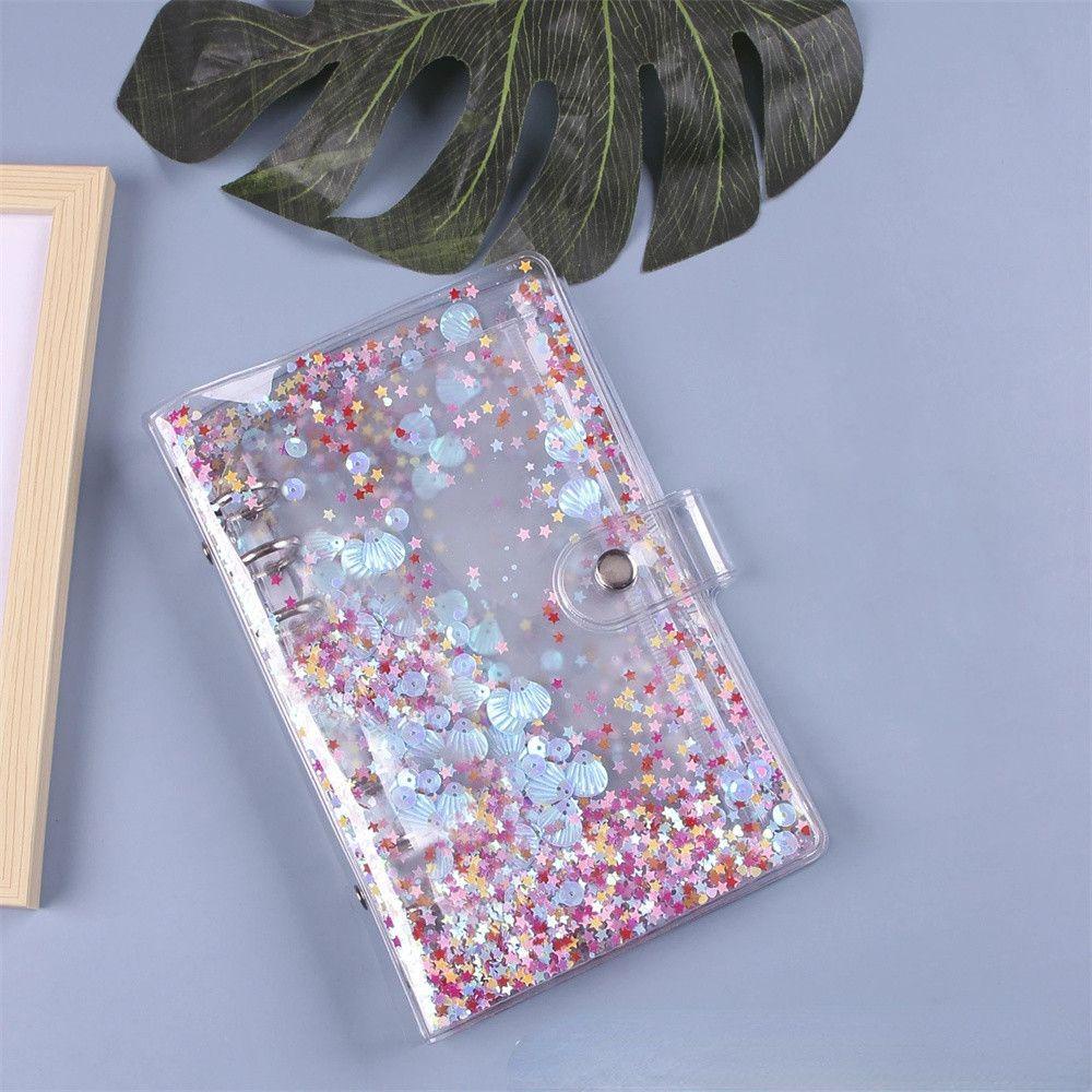 Túi ĐựNg Sổ Tay Khổ A6 TiệN DụNg Và BềN