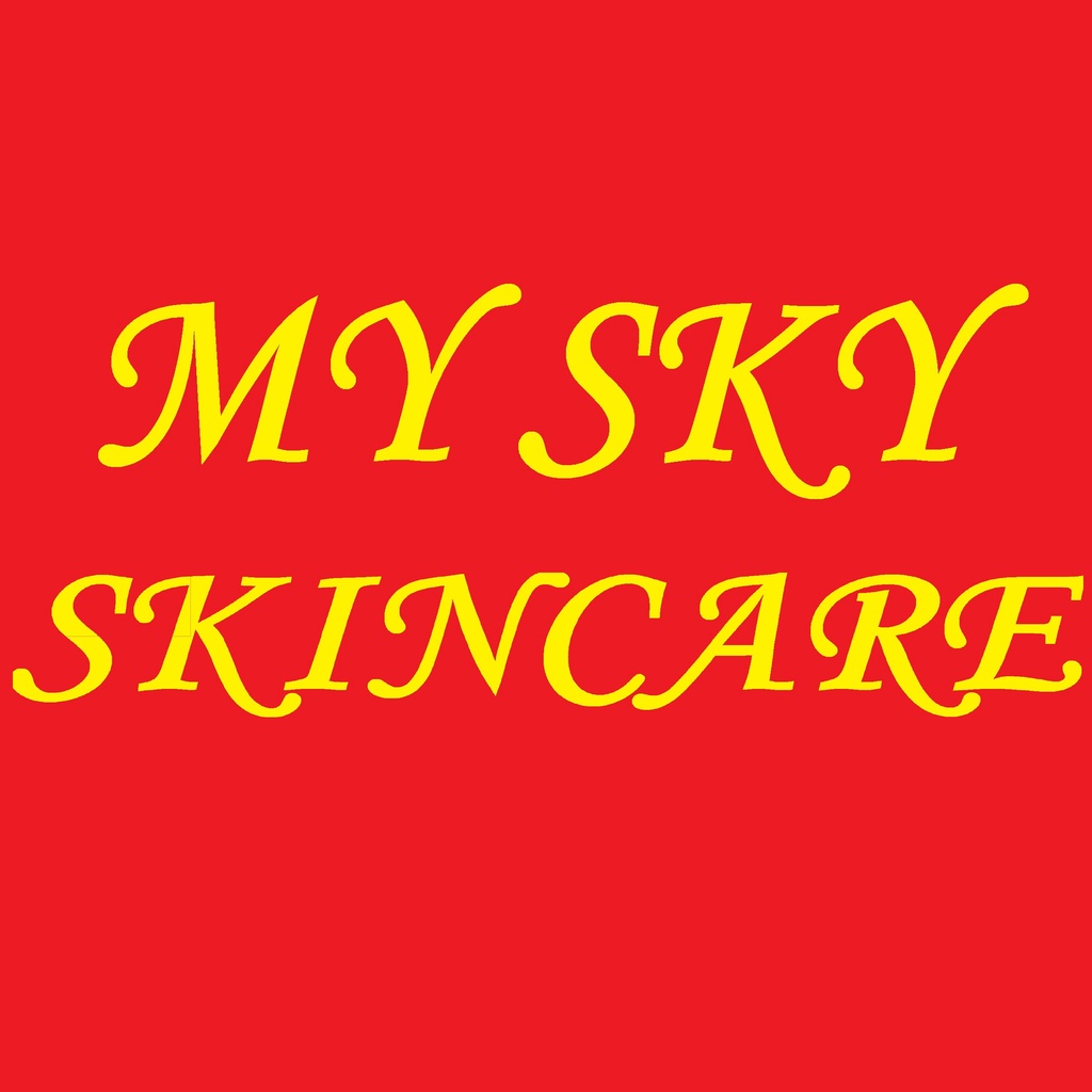 my sky skin care