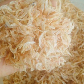 Tép/ ruốc/ moi khô Nghệ An 1kg