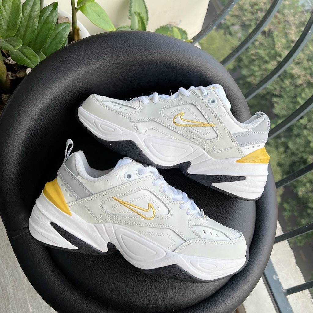Giày Sneaker Thể Thao M2k Tenko Nam Nữ