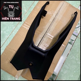 Ốp yếm sau Winner v1- ốp nhựa đen dưới yên chính hãng