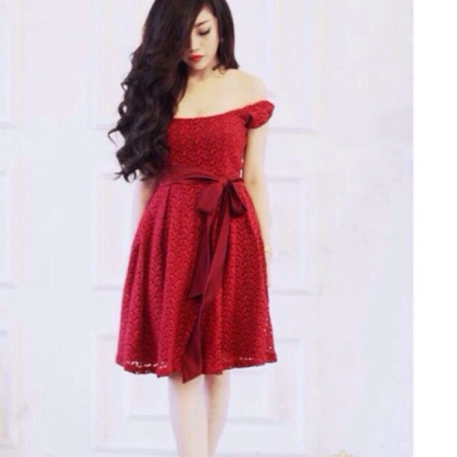 Thanh luý đầm Dzung biez sz M