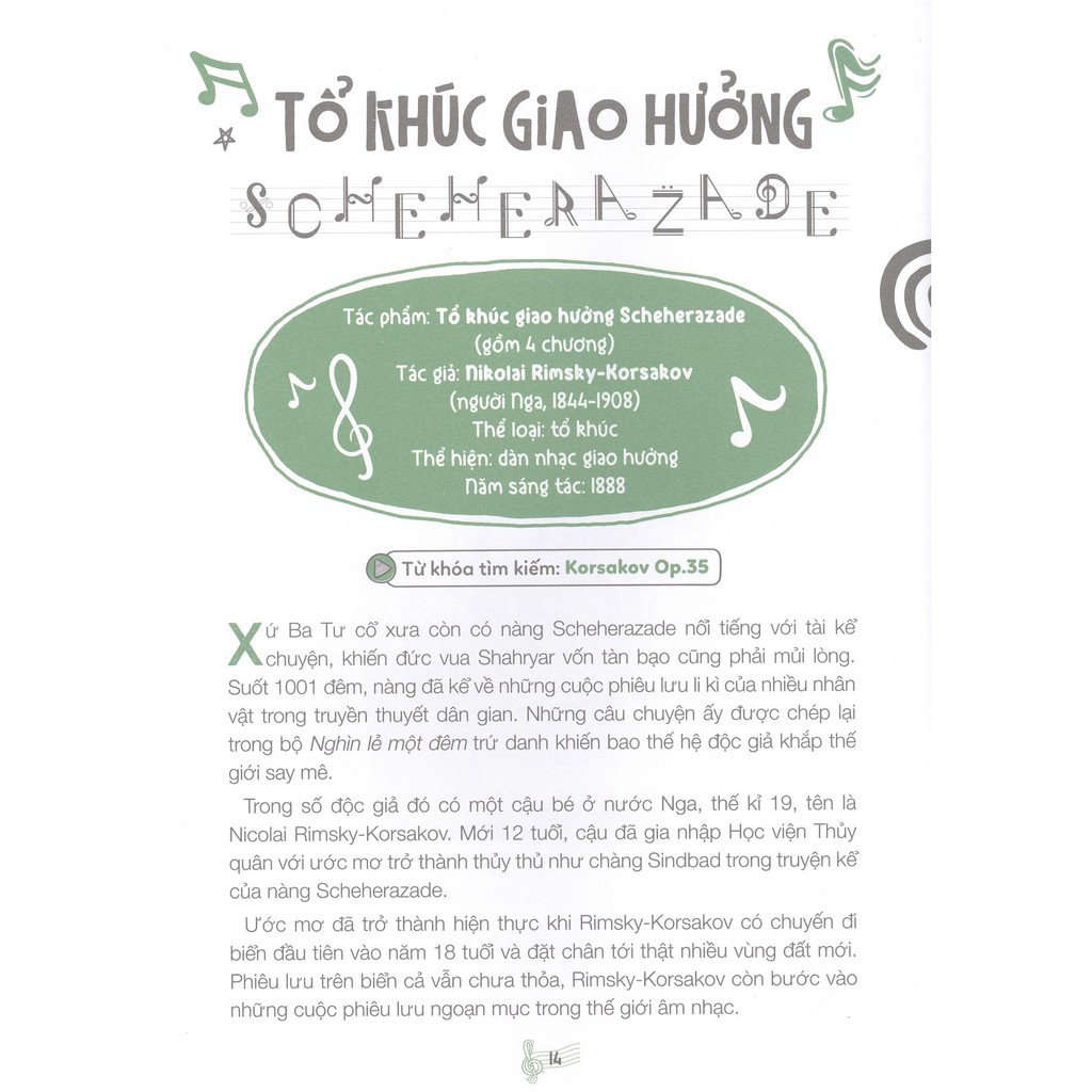 Sách - Nhạc Cổ Điển: Những Mảnh Ghép Sắc Màu | BigBuy360 - bigbuy360.vn