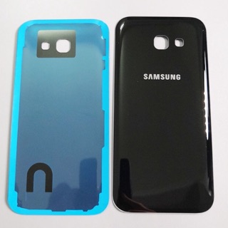 Thay vỏ mặt lưng kính cho Samsung A7 2017 ( A720 ) Siêu đẹp
