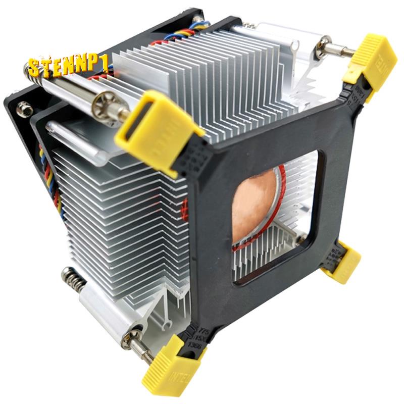 Quạt Tản Nhiệt Cpu 1366 2011 1155 4-pin Cho X58 X79