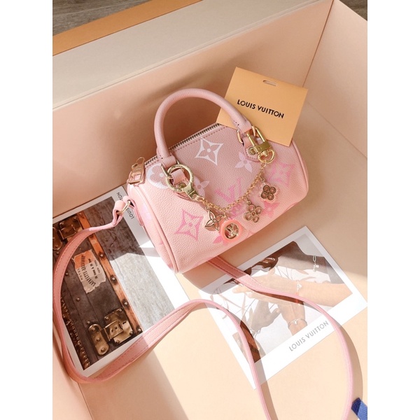 TÚI LV TRỐNG SIZE18