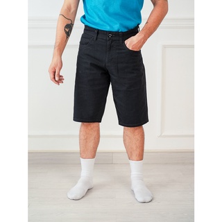 Quần nam short khaki MESSIJEANS MKB0199