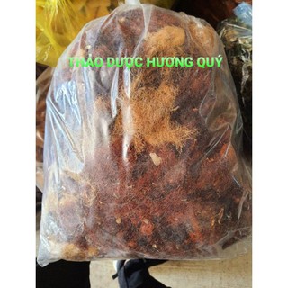 1 kg râu ngô phơi khô, sạch