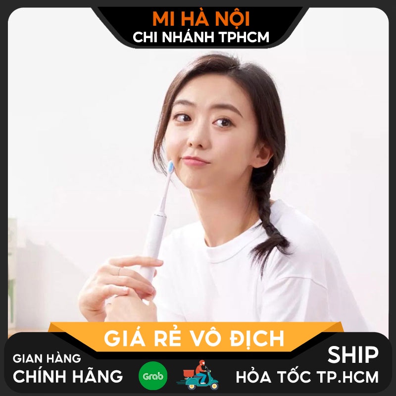 Bàn chải đánh răng điện Xiaomi Showsee D1/D2/D3