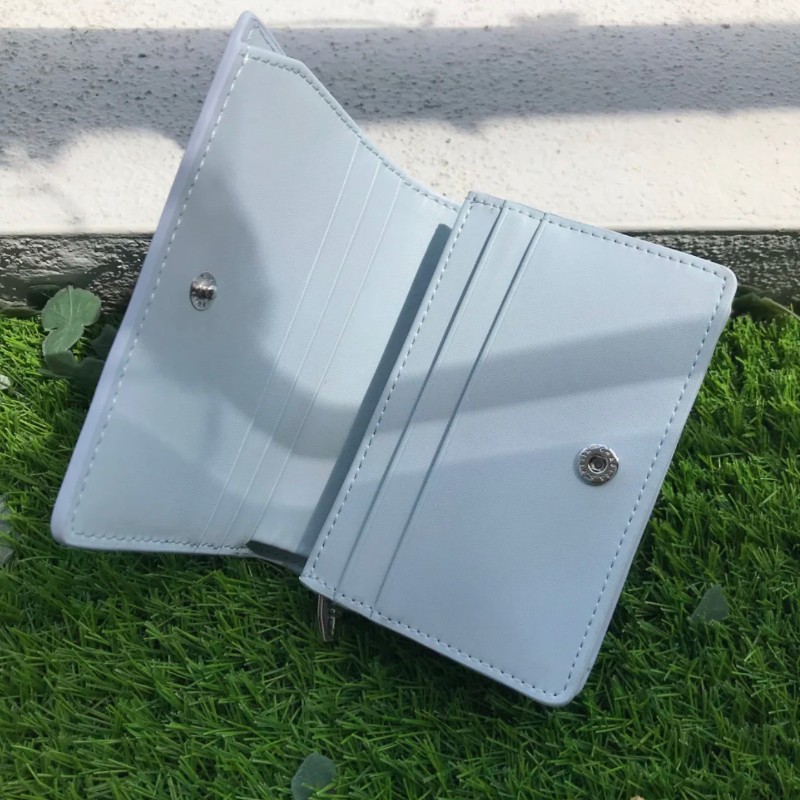Ví Gấp Cầm Tay Đa Năng CK610840202
