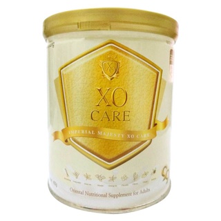 Sữa bột XO care lon 800g ( hàng chính hãng).