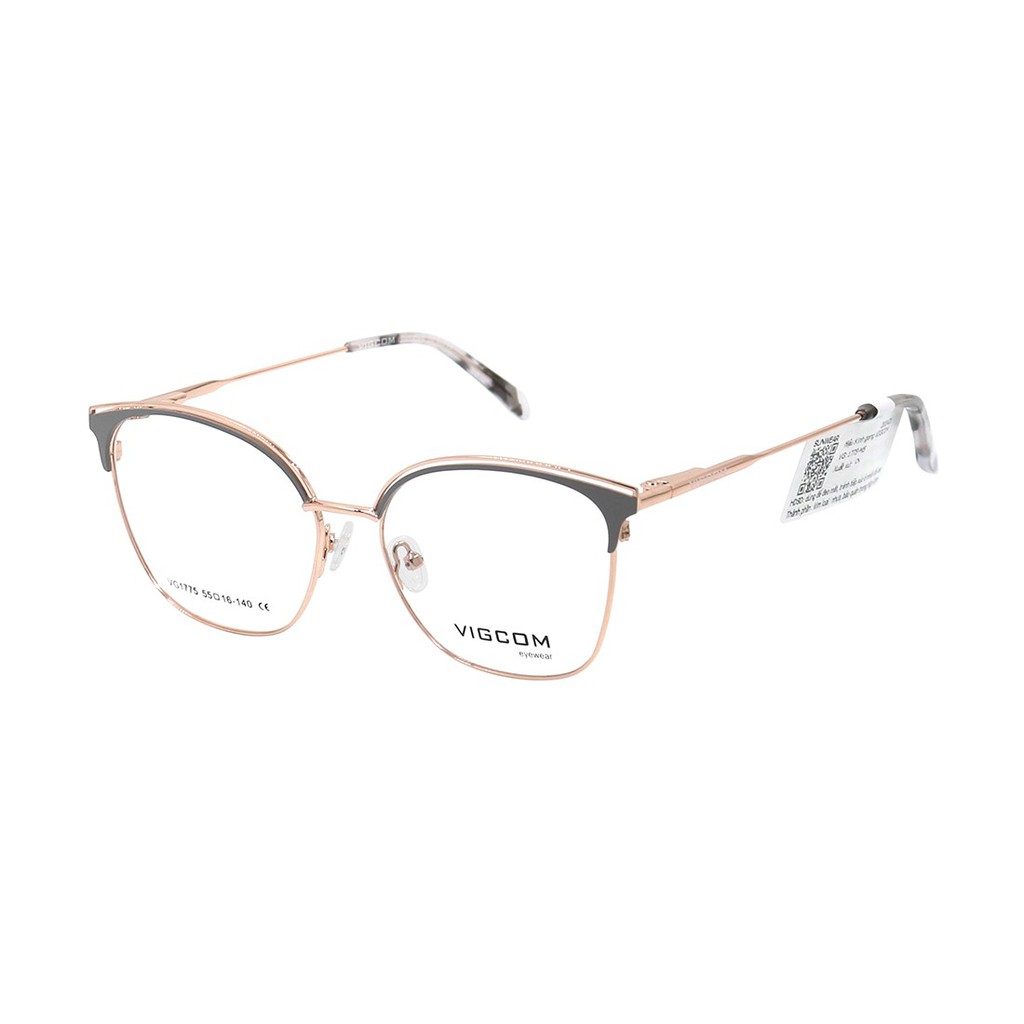 Gọng kính VIGCOM VG1775 chính hãng