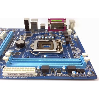 MAINBOARD GIGABYTE GA P61A-D3 cũ