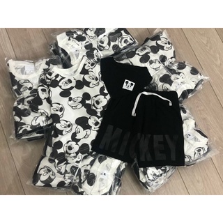 set 3 mickey HM Tqxk